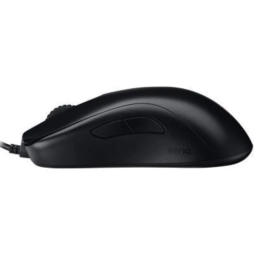 Мышь Zowie S1 Black (9H.N0GBB.A2E): Тип сенсора оптический