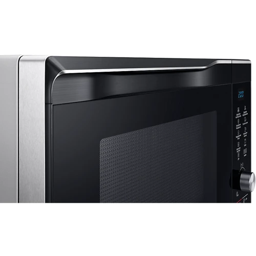 Микроволновая печь Samsung MC32K7055CT: Диаметр поддона, мм 345