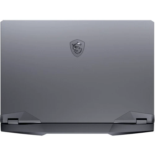 Ноутбук MSI GE66 Raider 10UE (GE6610UE-021NL) RB: Процессор Intel Core i7-10870H (2.2 - 5.0 ГГц) / 8 - ядерный