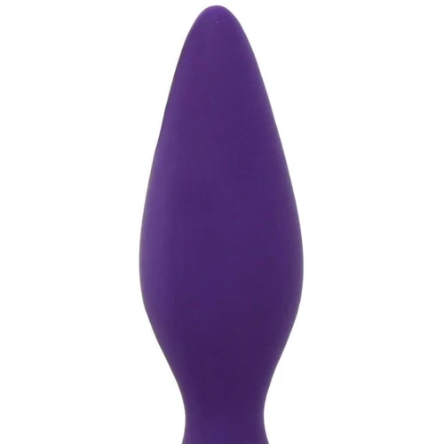 Анальный вибратор Rocks Off Petite Sensations - Plug Purple