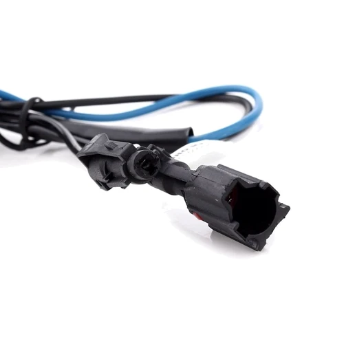 Ксеноновая лампа SHO-ME H1 5000K Xenon 35W (1шт.): Тип ксенон
