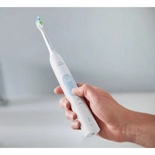 Зубная щетка Philips Sonicare ProtectiveClean 4500 HX6839/28: Тип Зубная щетка