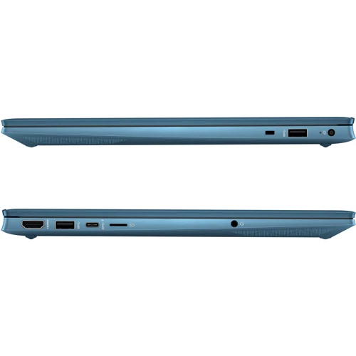Ноутбук HP Pavilion 15-eh1137ua (A31W4EA) UA: Оперативная память 16 ГБ