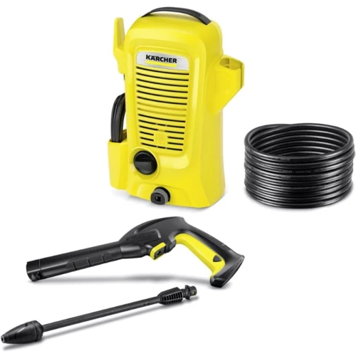 Мойка высокого давления Karcher K 2 Universal Edition (1.673-010.0)
