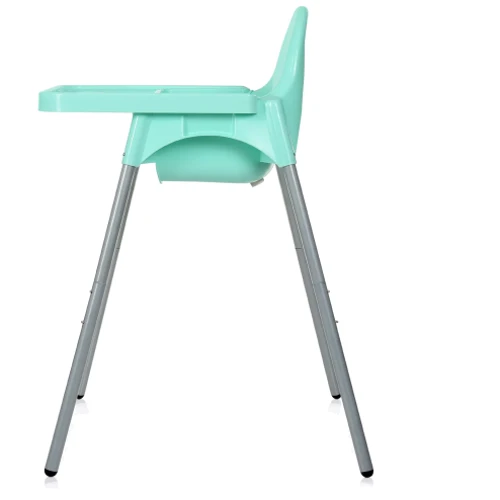 Стульчик для кормления Bambi M 4209 Mint