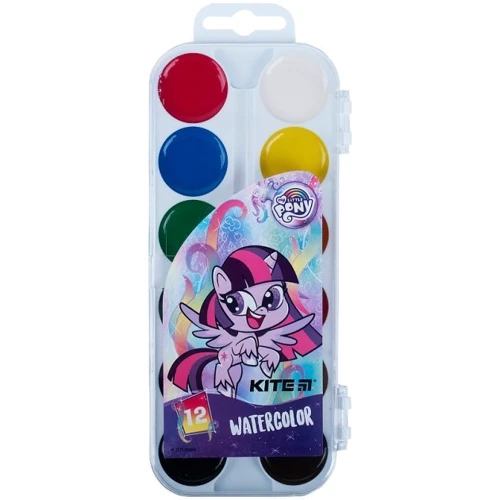 Набор первоклассника Kite My Little Pony (K21-S03) фото 5