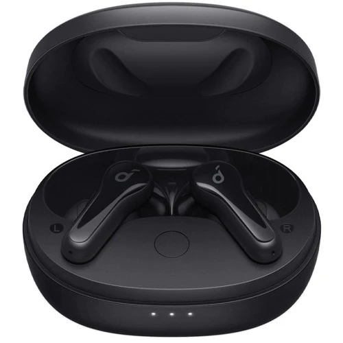 Наушники ANKER SoundСore Life Note E Black (A3943G11): Сопротивление наушников (Ом) 16