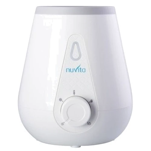 Подогреватель бутылочек Nuvita (NV1161): Тип подогреватели