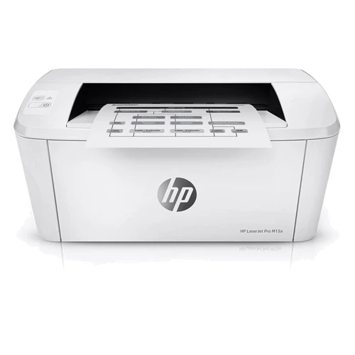 Принтер HP LaserJet Pro M15a (W2G50A)
