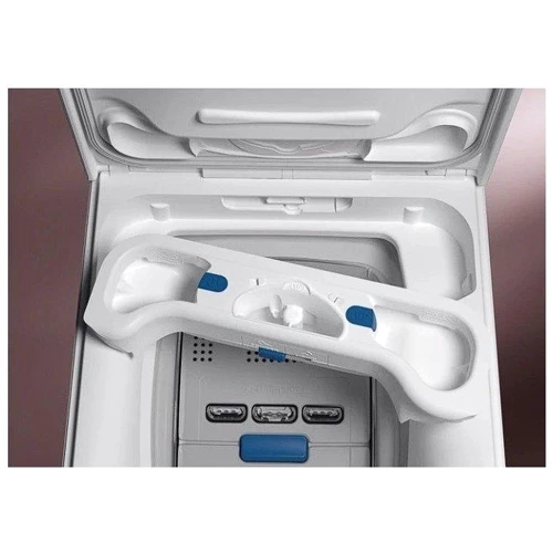 Стиральная машина Electrolux EW7T3362U: Количество программ стирки 15