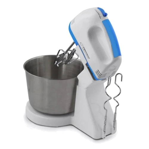 Миксер Esperanza EKM019W Biscotti: Мощность, Вт 150