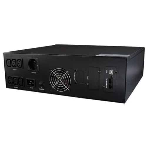 EnerGenie EG-UPSRACK-13 3000VA (EG-UPSRACK-13): Производитель EnerGenie