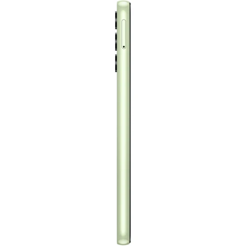 Смартфон Samsung Galaxy A14 6/128GB Green A145F: Батарея 5000 мАч