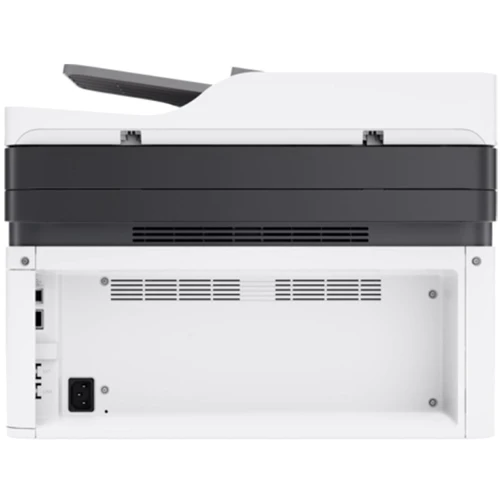 МФУ HP Laser M137fnw Wi-Fi (4ZB84A) UA: Технология печати Лазерная