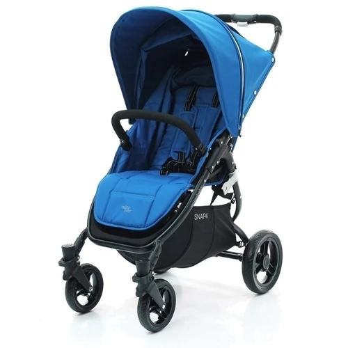 Прогулочная коляска Valco baby Snap 4 / Ocean Blue