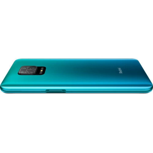 Смартфон Xiaomi Redmi Note 9S 6/128 GB Aurora Blue Approved Витринный образец фото 13