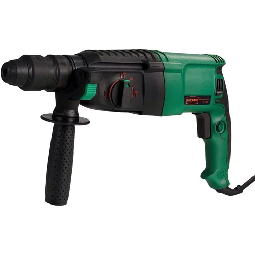 Перфоратор Nowa M 1100sc: Тип кріплення бура SDS-Plus