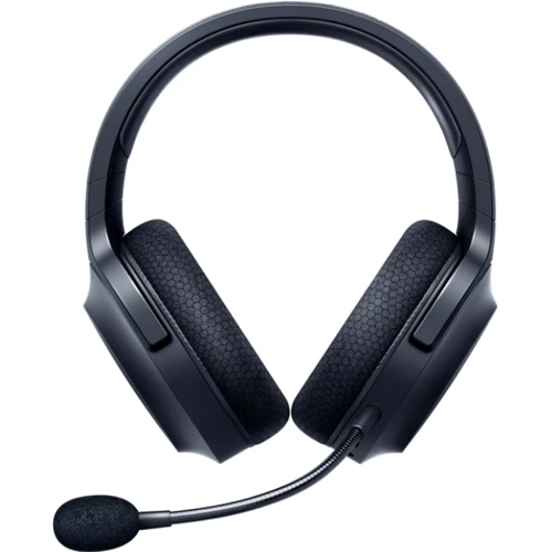 Навушники Razer Barracuda X 2022 Black (RZ04-04430100-R3M1): Тип конструкції полноразмерные