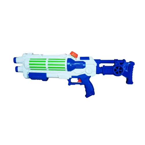 Водяний бластер M 5834 (Синій): Виробник Китай