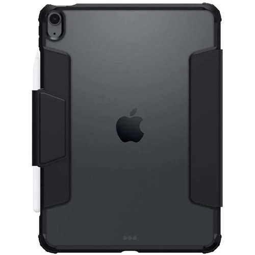 Аксессуар для iPad Spigen Ultra Hybrid Pro Black for iPad Air 2020/iPad Air 2022/iPad Pro 11 (2018-2022) (ACS02697): Цвет черный