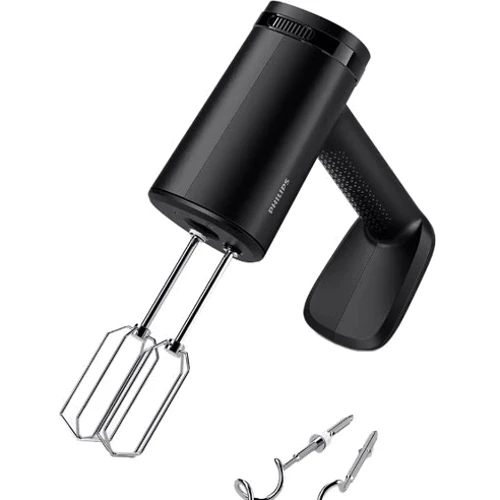 Міксер Philips HR3781/00: Тип ручной