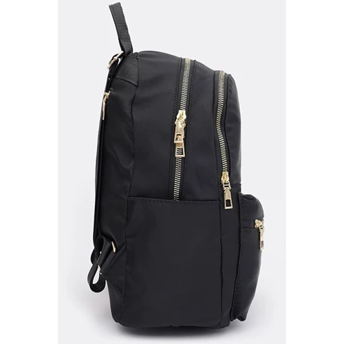 Жіночий рюкзак Monsen чорний (C1rm2057bl-black): Країна виробник Тайвань