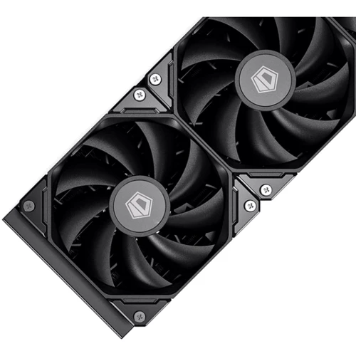 Кулер ID-COOLING FX240 Pro: Тип водяное охлаждение (СВО)