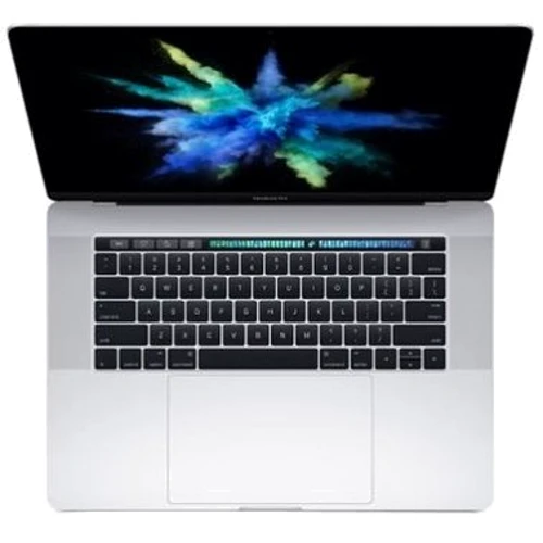 Apple MacBook Pro 15'' 512GB 2016 (MLW82) Silver Approved