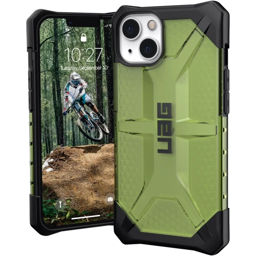 Чехол для iPhone Urban Armor Gear UAG Plasma Billie (113173117575) for iPhone 13