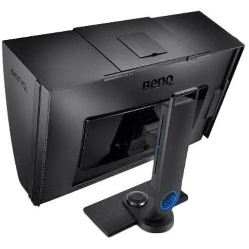 Монитор Benq SW2700PT: Разрешение Wide Quad HD (2560x1440)