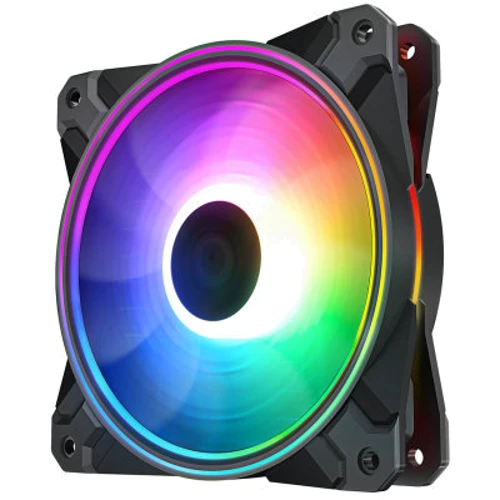 Кулер Deepcool CF120 Plus 3-Pack (DP-F12-AR-CF120P-3P)