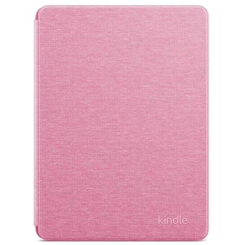 Аксесуар до електронної книги Kindle Fabric Cover Rose for Amazon Kindle 11th Gen. (2022 / 2024)