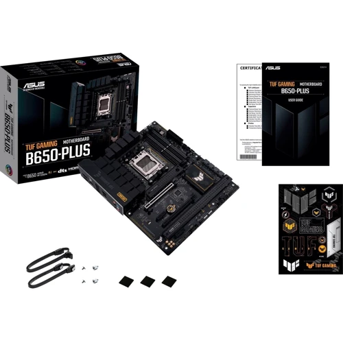 ASUS TUF GAMING B650-PLUS (90MB1BY0-M0EAY0)