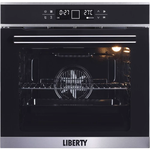 Духовой шкаф электрический Liberty HO-870 B