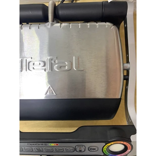 Tefal GC716 OptiGrill+ (Електрогрилі)(78753670) Stylus Approved фото 4