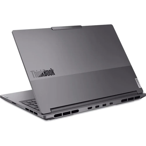 Ноутбук Lenovo ThinkBook 16p G4 IRH (21J8000CUK): Процессор Intel Core i7-13700H (2.4 - 5.0 ГГц) / 14 - ядерный