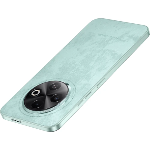 Смартфон Tecno Spark 30C (KL5n) 4/128GB Magic Skin Green (UA UCRF): Количество SIM-карт 2