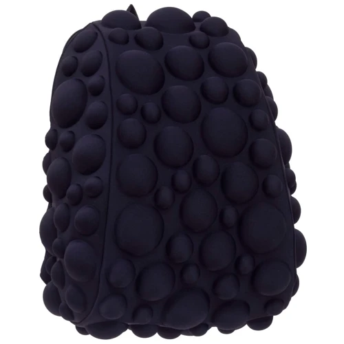 Рюкзак MadPax "Bubble Half", цвет Neon Black (черный неон) (KAB24485071)