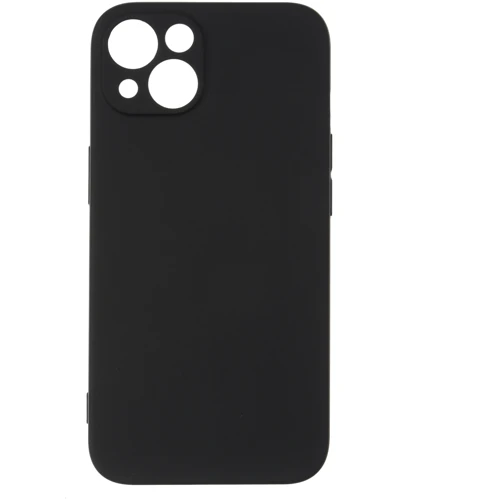 Чехол для iPhone ArmorStandart Matte Slim Fit Camera cover Black for iPhone 13 (ARM62106)