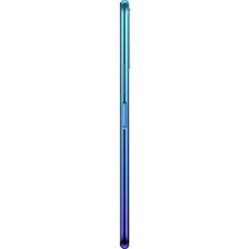 Смартфон Vivo Y20 4/64 GB Nebula Blue Approved Витринный образец фото 3
