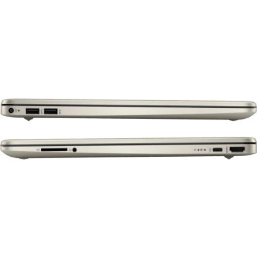 Ноутбук HP 15s-fq4572nw (67M39EA) UA: Процессор Intel Core i5-1155G7 (2.5 - 4.5 ГГц) / 4 - ядерный