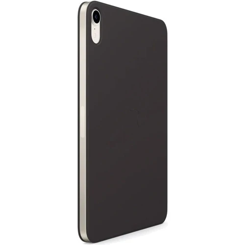 Аксессуар для iPad Apple Smart Folio for iPad mini (6th generation) - Black (MM6G3ZM/A): Тип аксессуара чехол