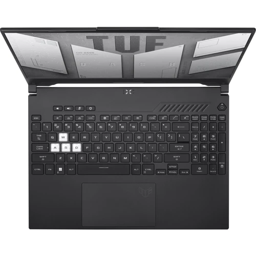 Ноутбук ASUS TUF Dash F15 FX517ZE (FX517ZE-RS51) RB: Тип екрану антибликовое покрытие