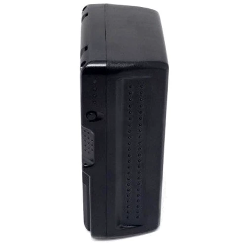 Extradigital для Sony BP - 190WS, Li - ion, 14.8V, 13200 mAh: Ємність 13200 mAh