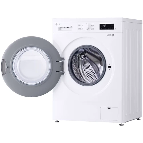 Стиральная машина LG F4X1009NWK