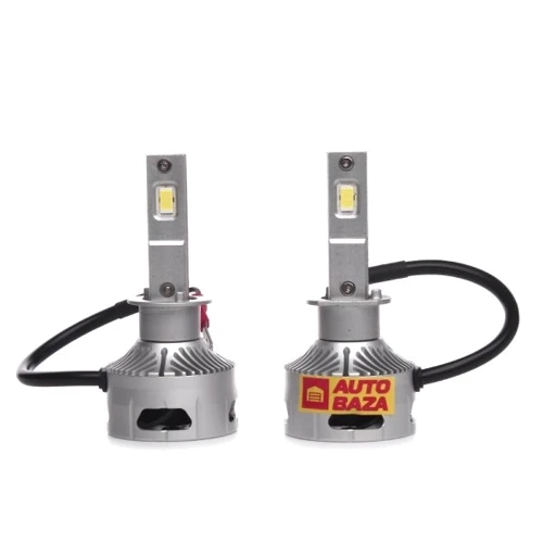 Лампы светодиодные Prime-X TX Pro H1 (5000K) (2 шт.)