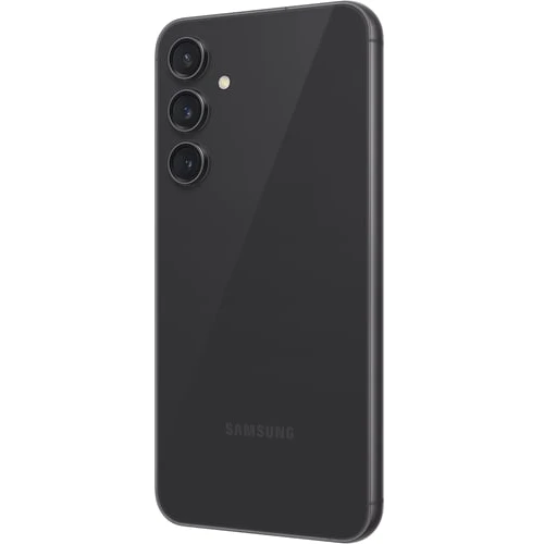 Смартфон Samsung Galaxy S23 FE 8/128GB Graphite Approved Витринный образец фото 4