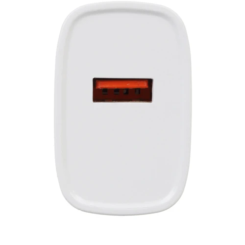 Зарядное устройство ArmorStandart Wall Charger USB AR012 24W White (ARM59715)