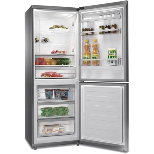 Холодильник Whirlpool BTNF 5322 OX: Тип холодильник двухкамерный
