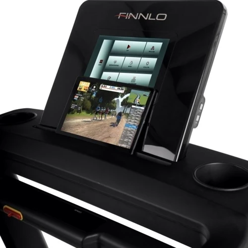 Беговая дорожка Finnlo Alpine TFT 3502